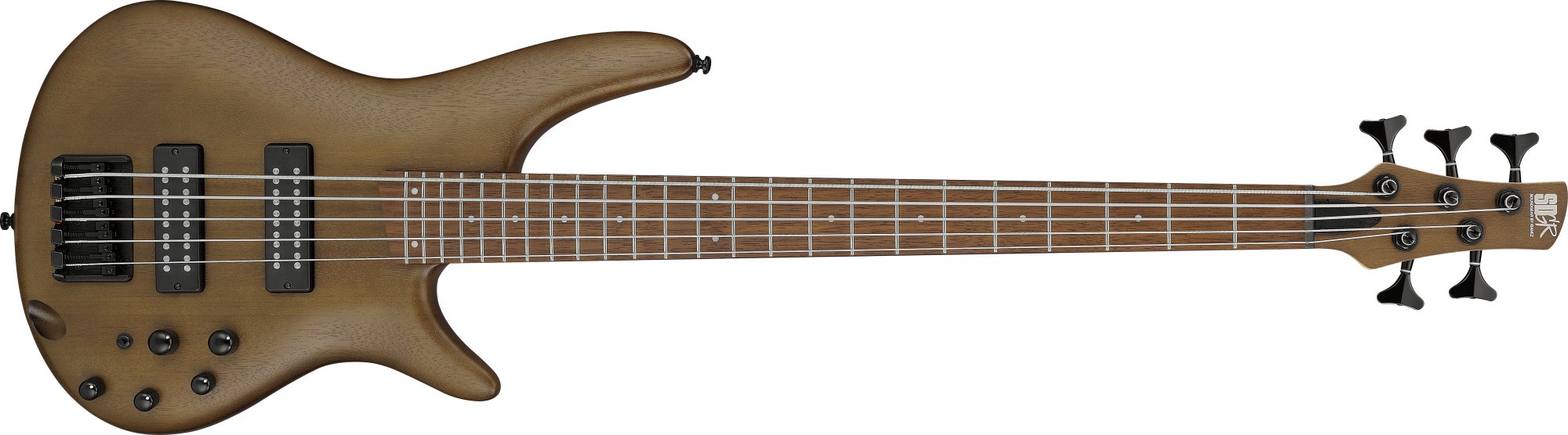 Fotografie Ibanez SR305EB Walnut