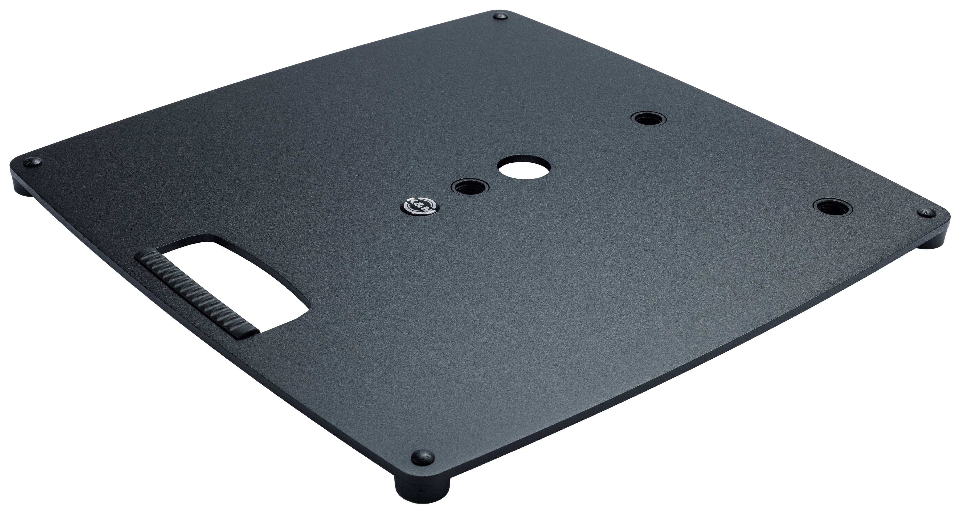 Fotografie K&M 26713 Base plate M (3 x M20)