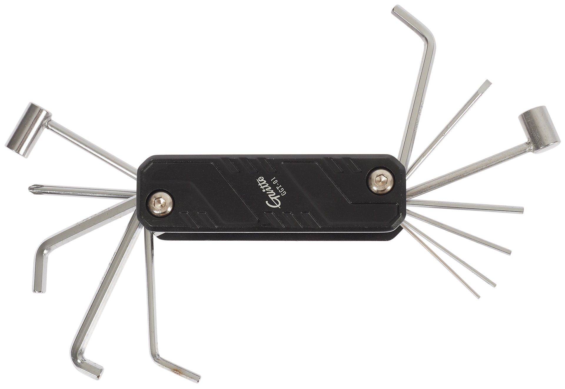 Fotografie Guitto GGT-01 Guitar Tool