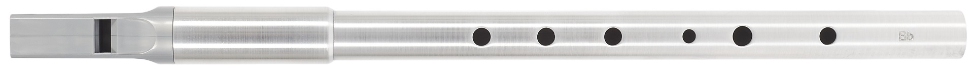 Kerry Whistles Optima Mezzo Bb tuneable