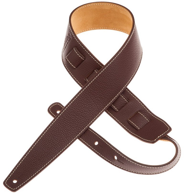 Fotografie Magrabò Holes HS Colors Dark Brown 6 cm