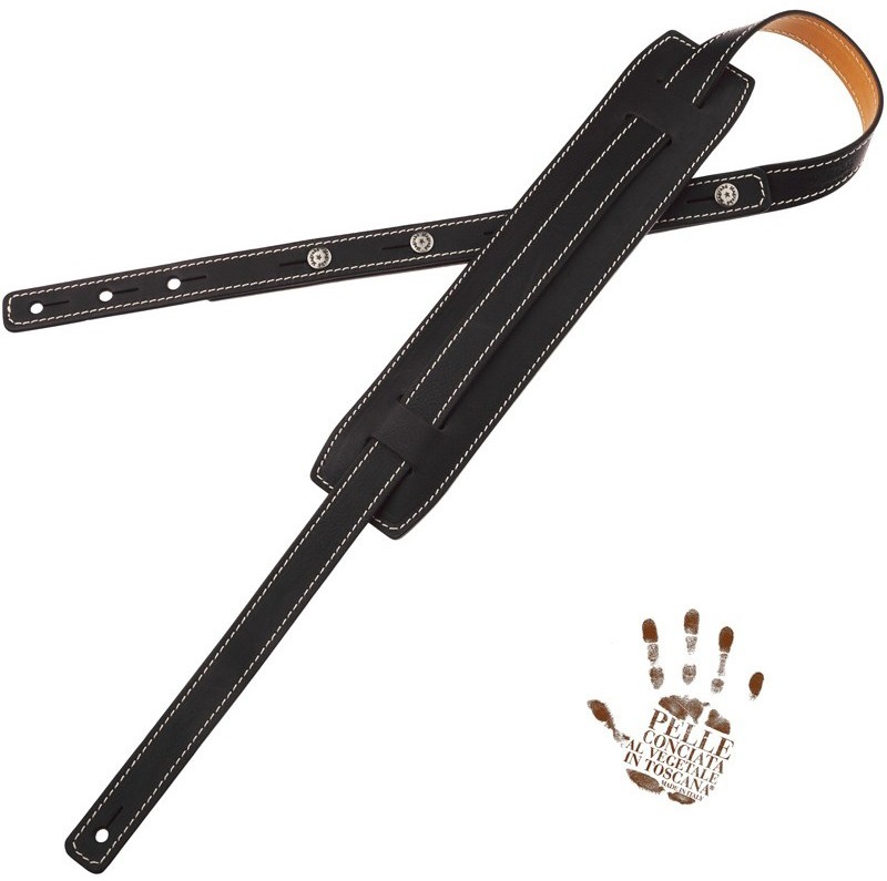 Fotografie Magrabò Vintage VS Core Black with Memory Foam