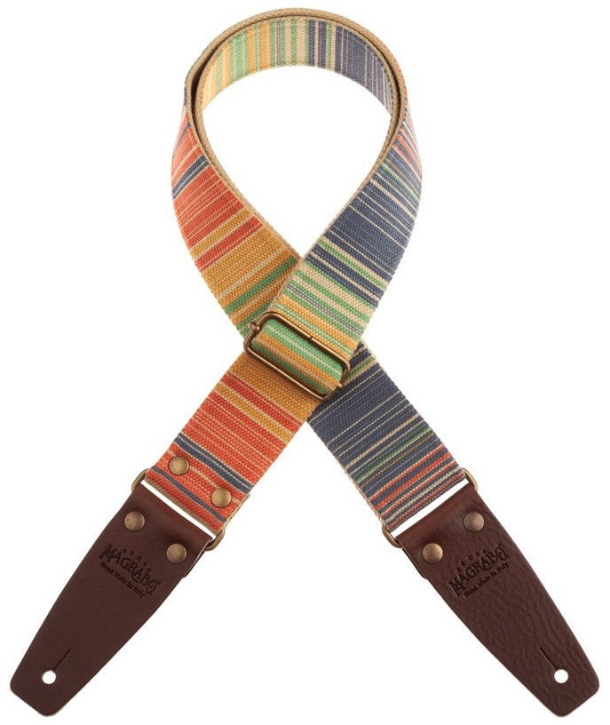 Magrabò Stripe SC Retro Rainbow