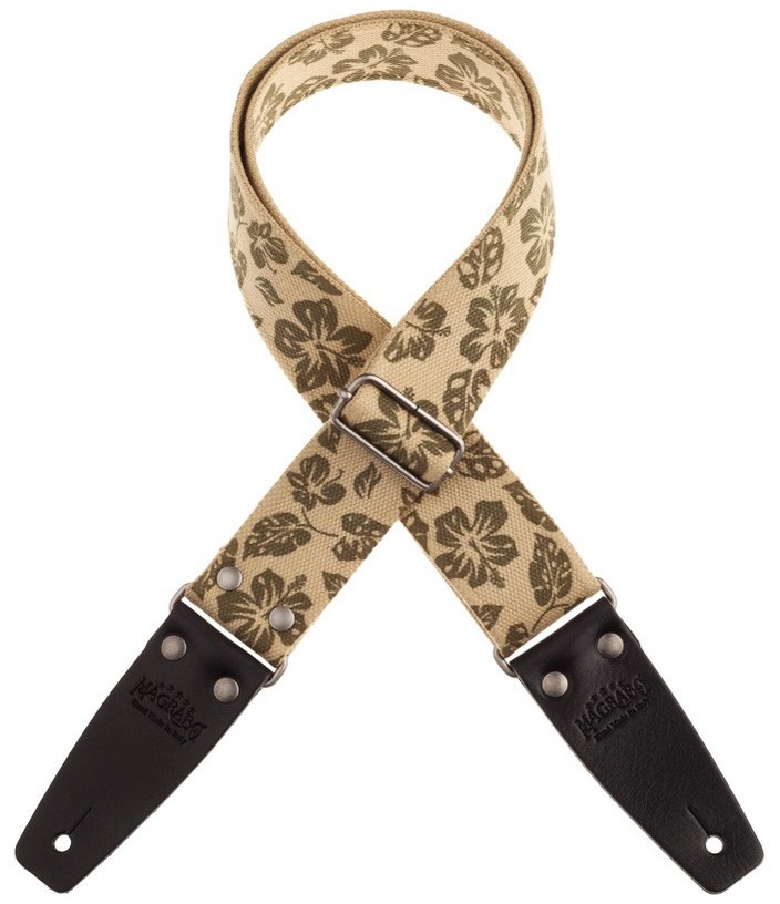 Magrabò Stripe SC Retro Hippie