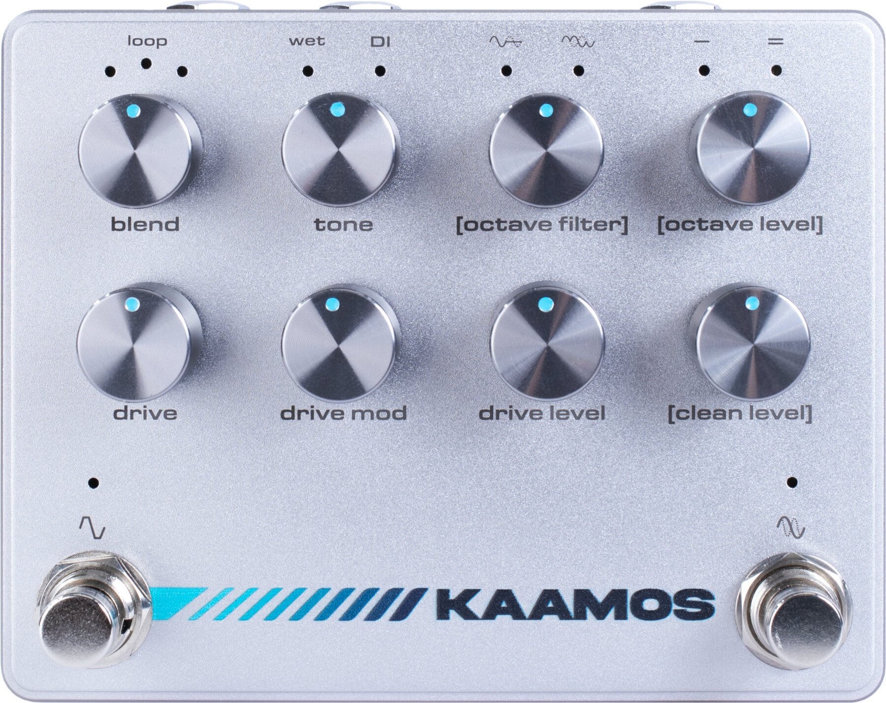 Darkglass Kaamos