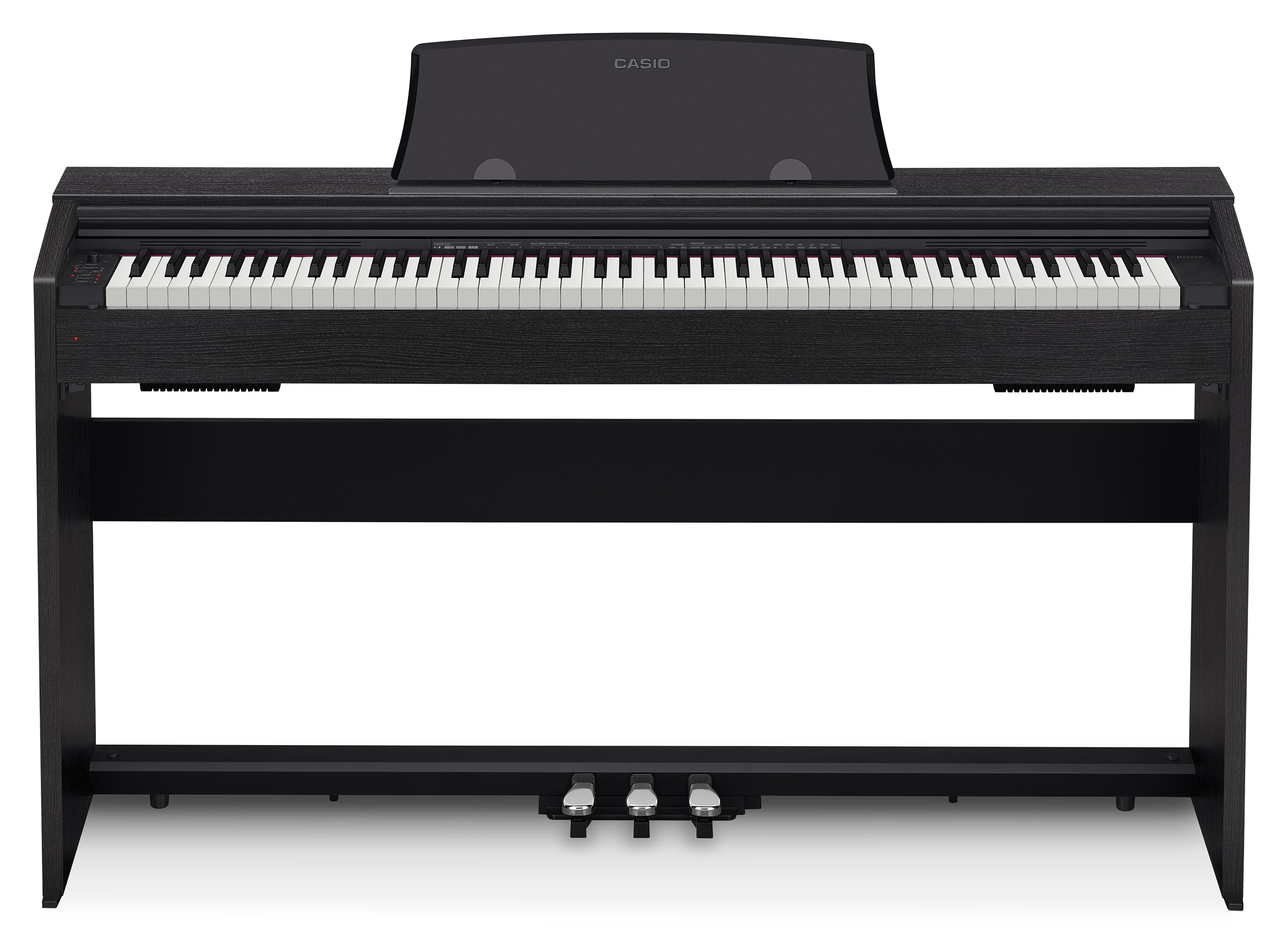 Casio PX-770 BK