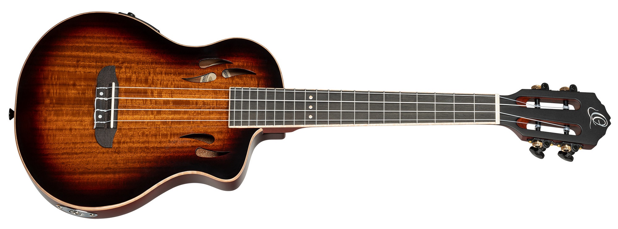 Ortega RTPX Tenor ACA