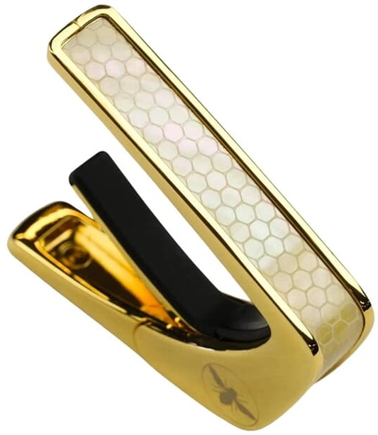 Thalia Premium Series Vintage Pearl Gold