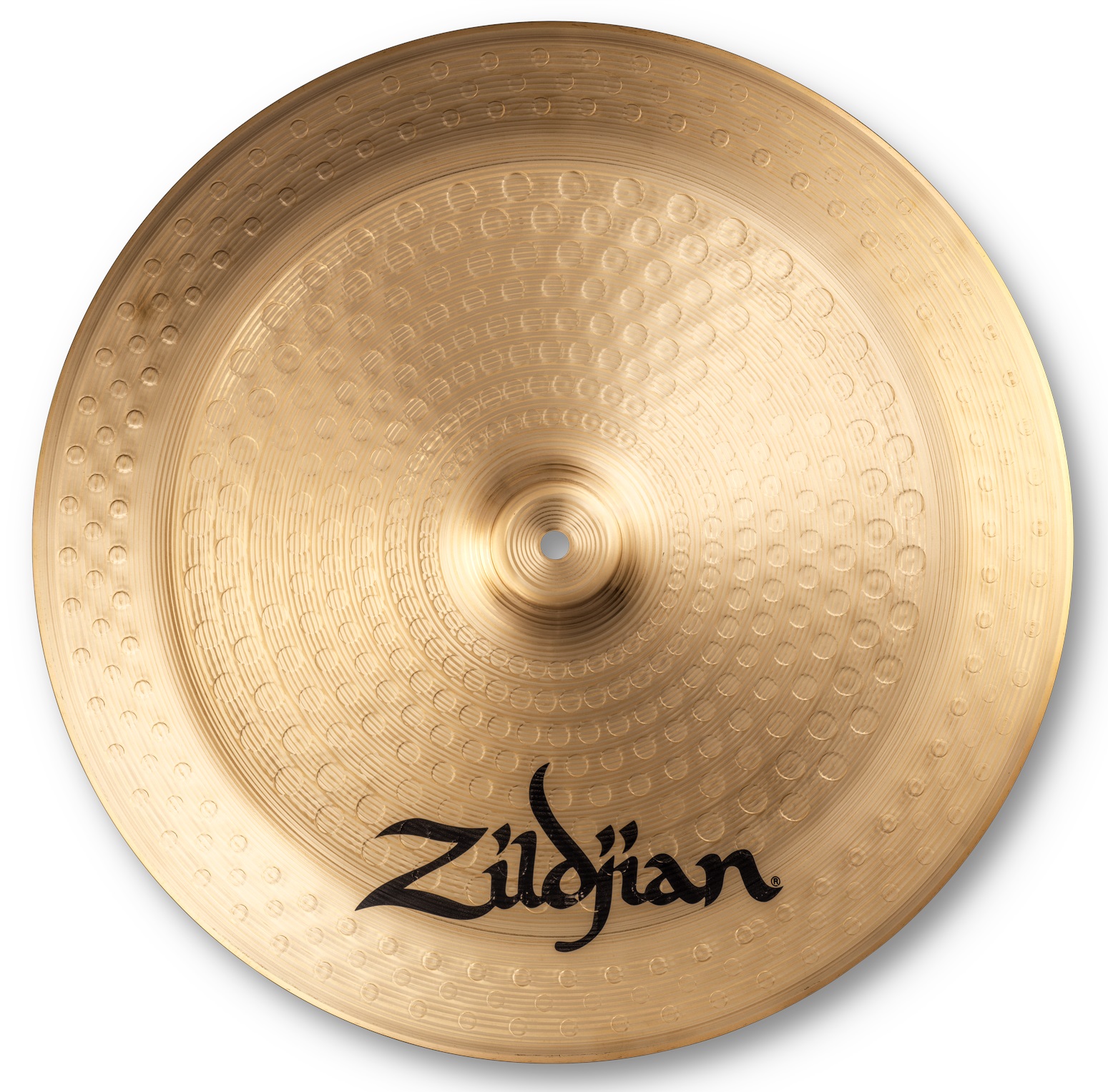 Zildjian 18" I Series China