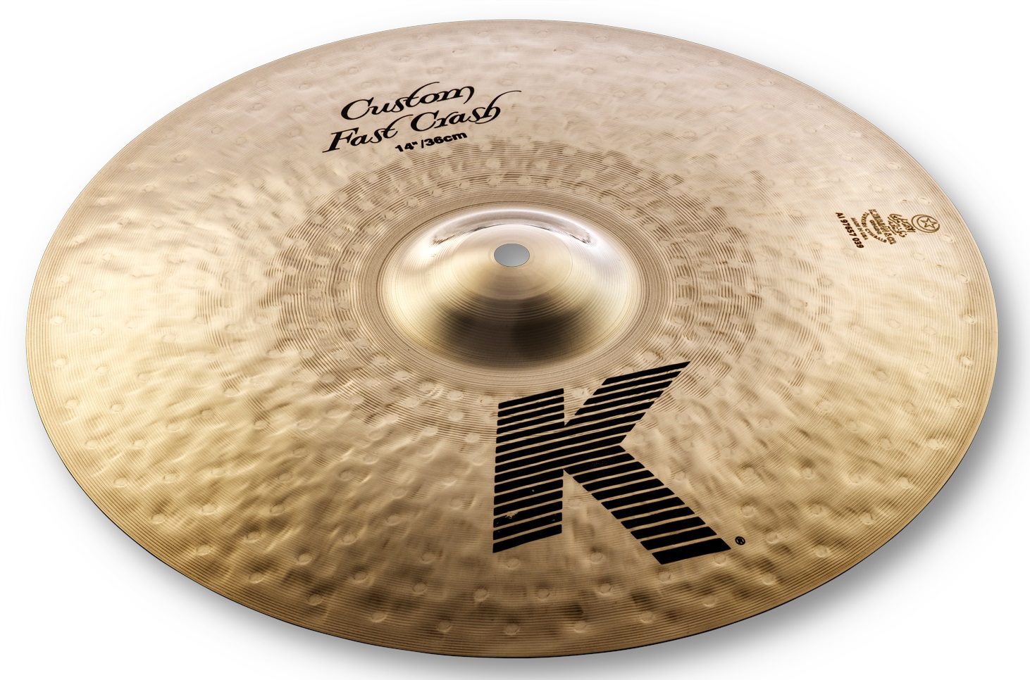 Zildjian 14