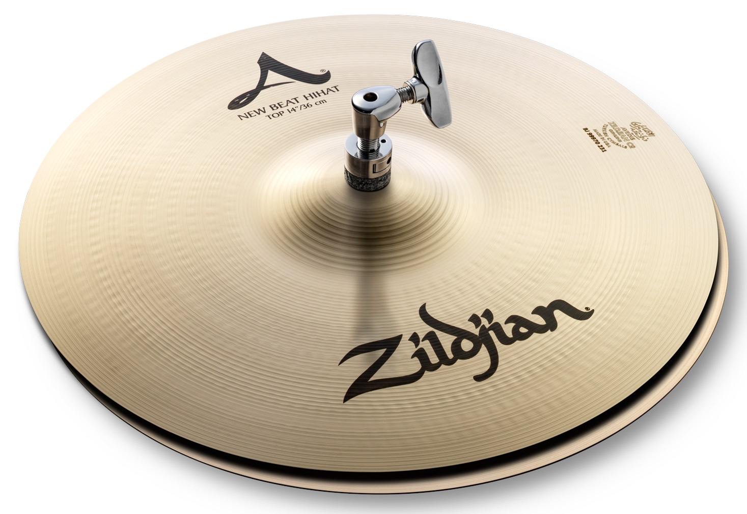 Zildjian 14