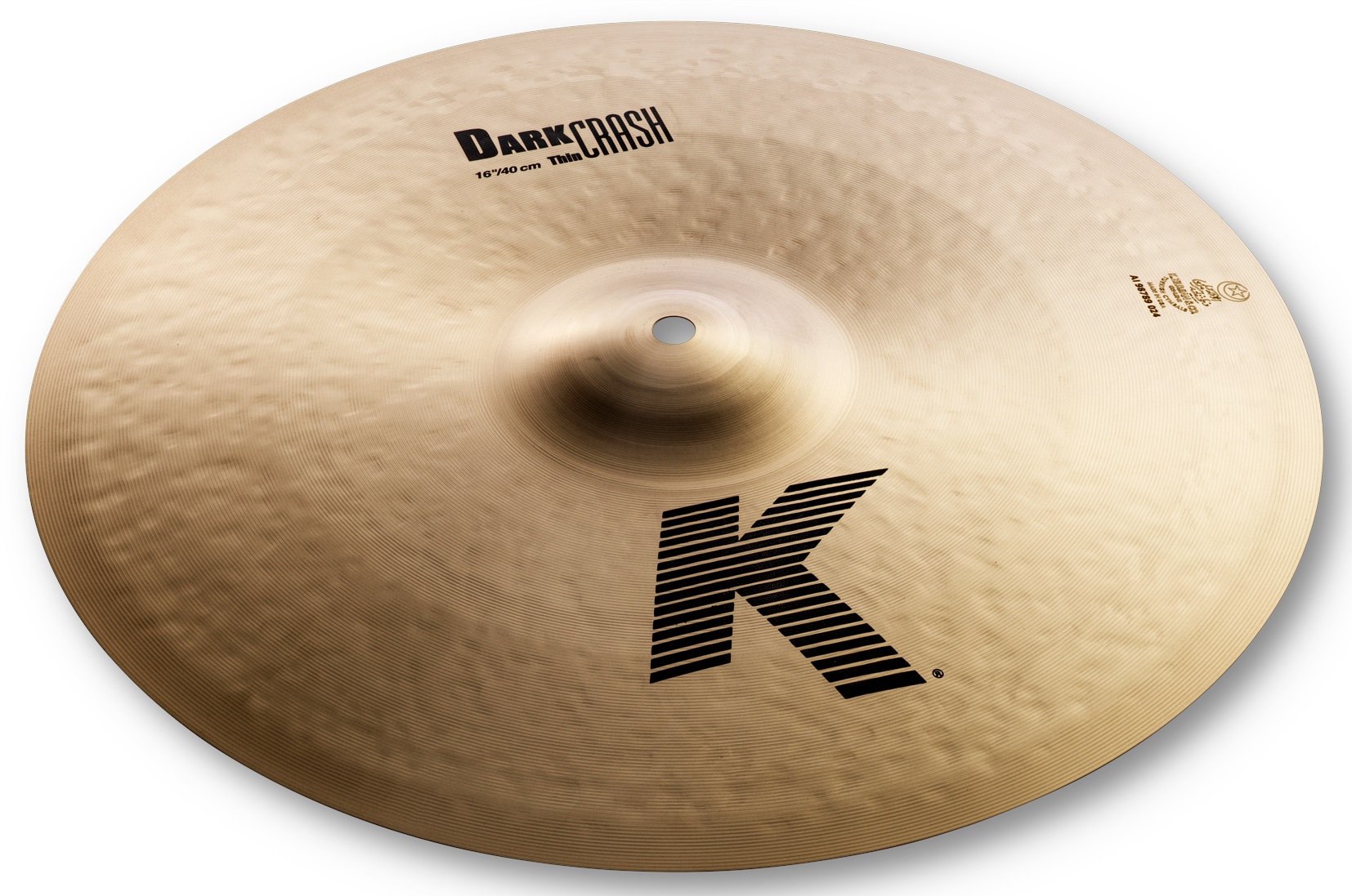 Zildjian 16