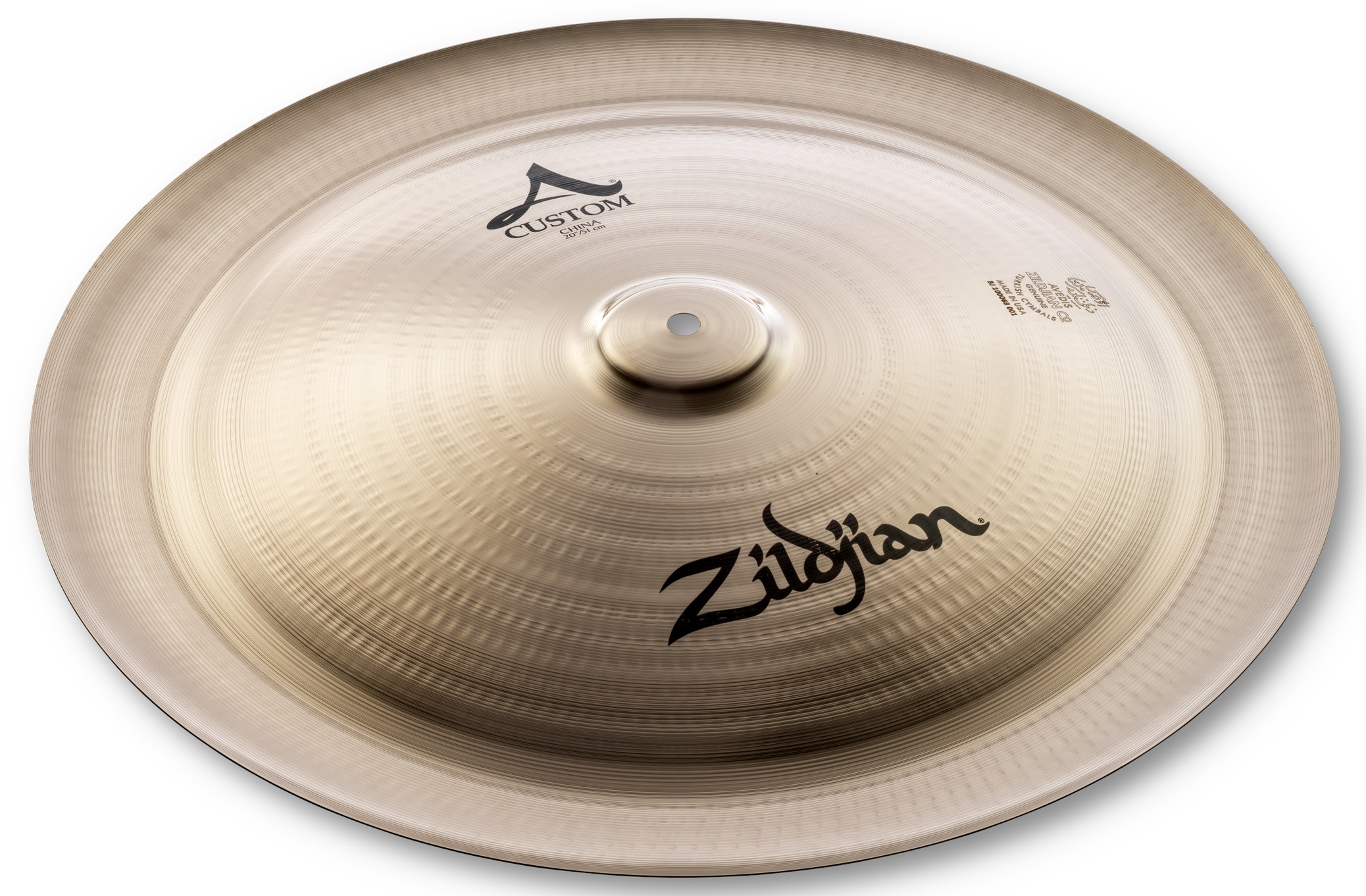 Zildjian 20