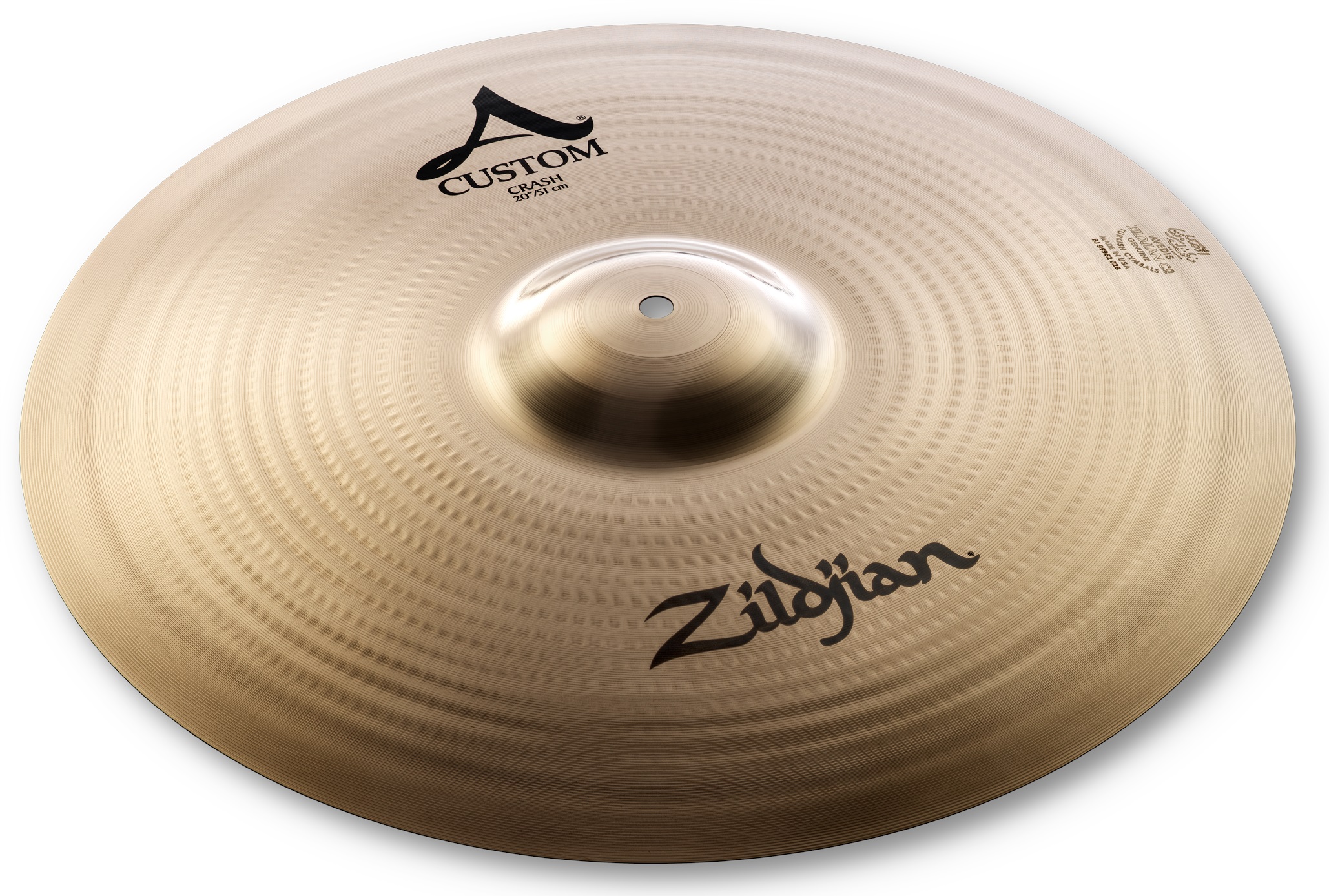Zildjian 20