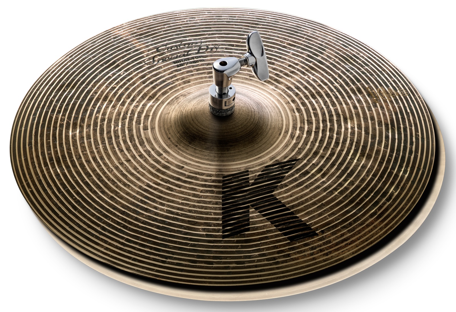 Zildjian 15