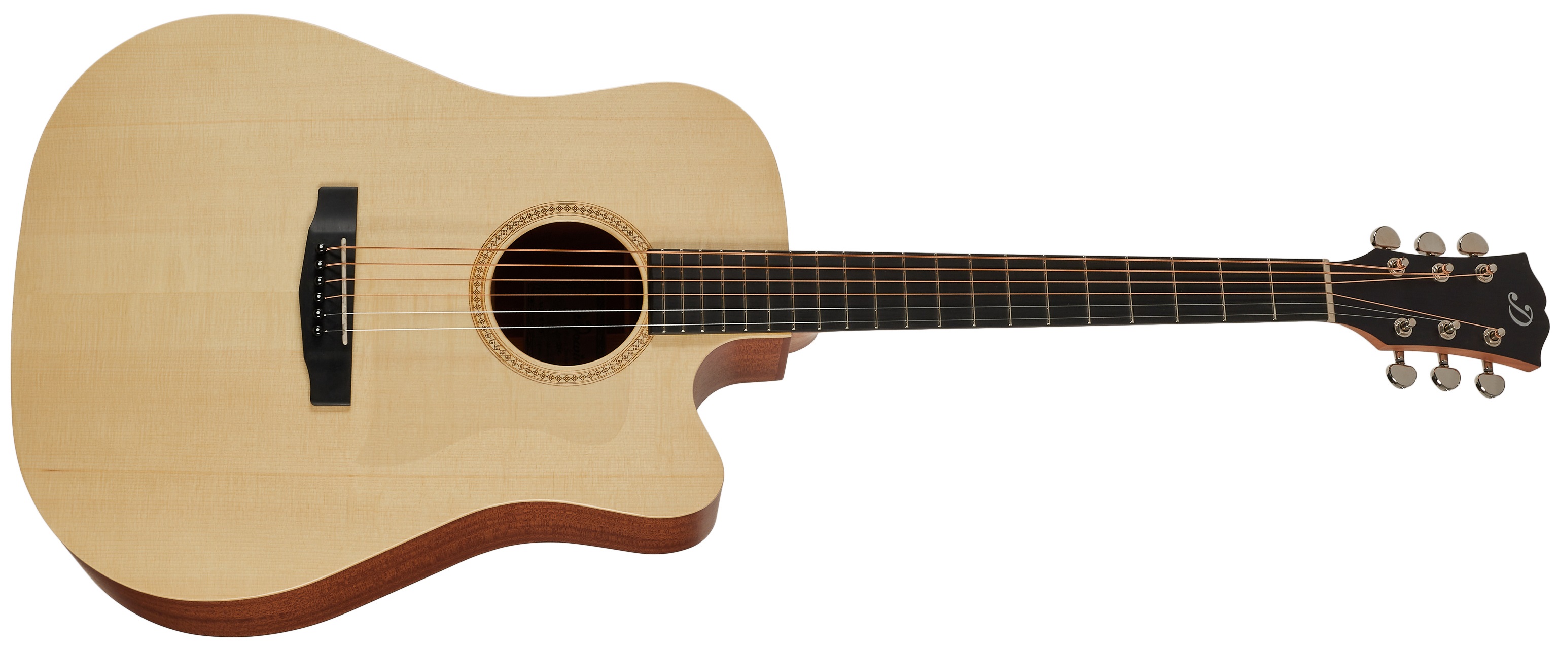 Fotografie Dowina Puella DC-S