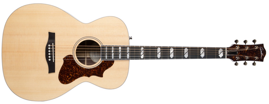 Godin Fairmount CH LTD Rosewood HG EQ
