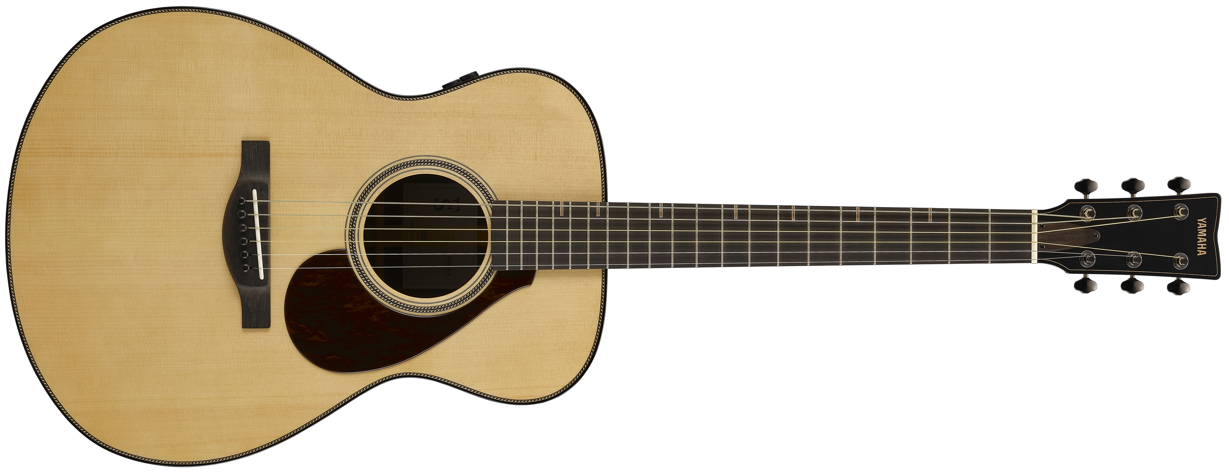 Fotografie Yamaha FS9 RX