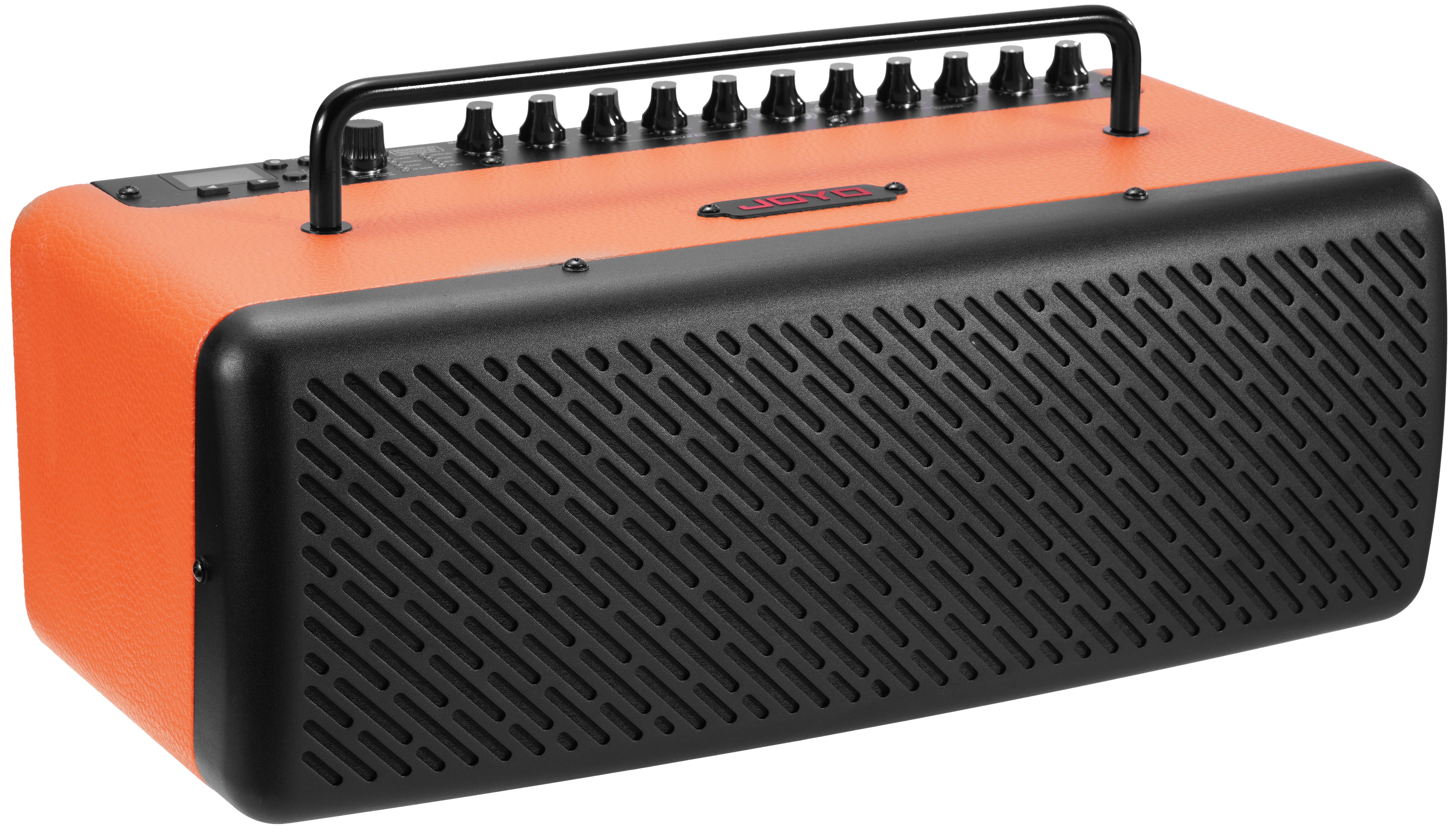 Joyo Jam Buddy III