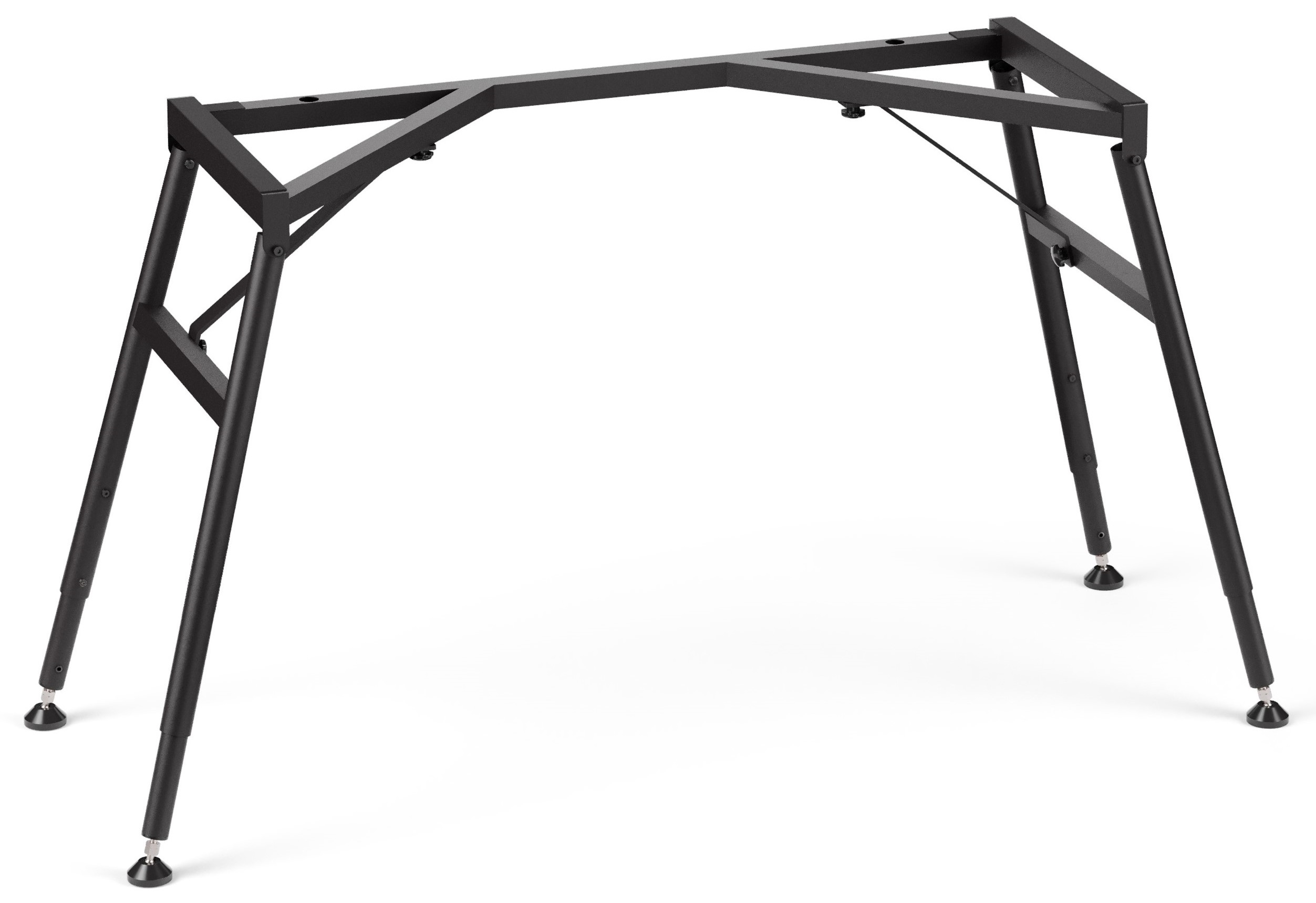 Fotografie Nord Organ Stand ALU