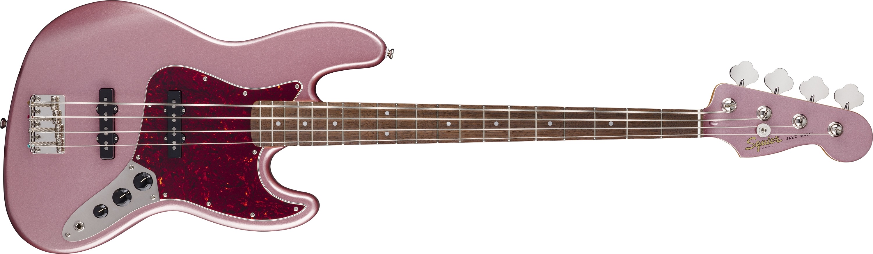 Fender Squier FSR Classic Vibe 60s Jazz Bass LRL BGM