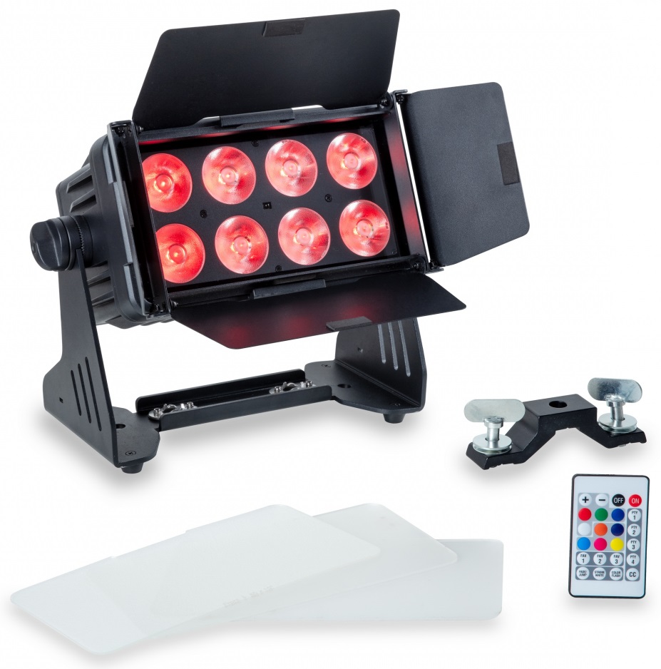 Fotografie CentoLight MOODMASTER 8