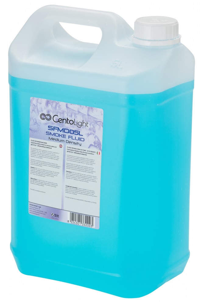 Fotografie CentoLight SFMD05L