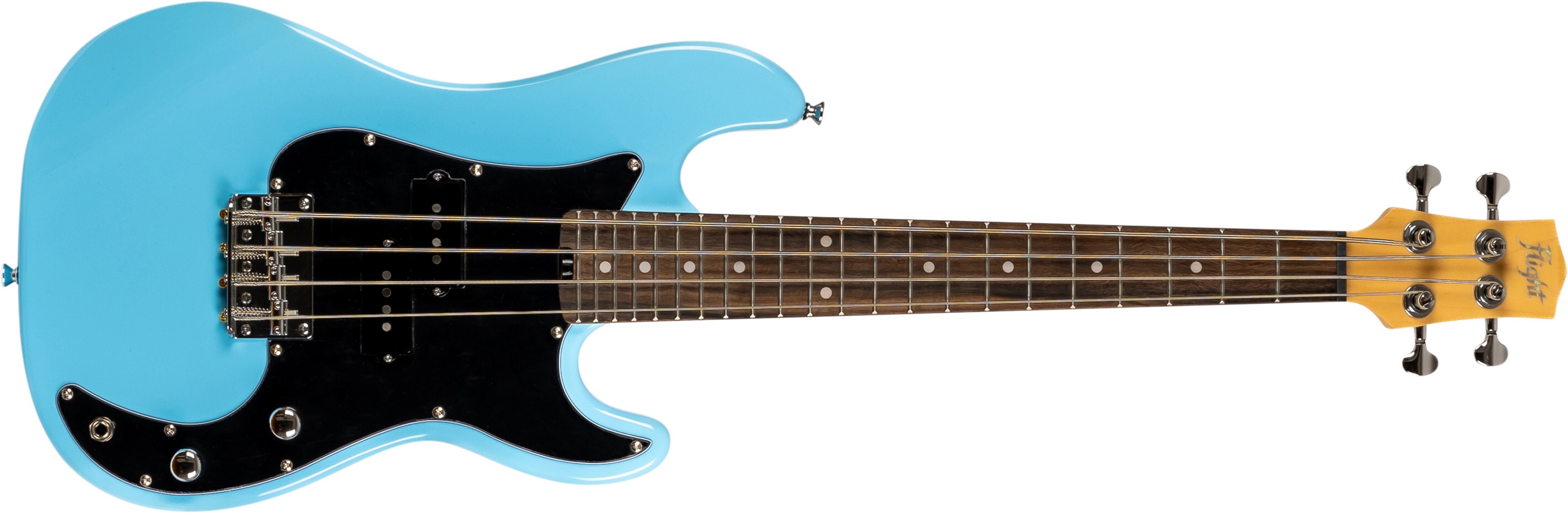 Flight Mini Bass LITE BL