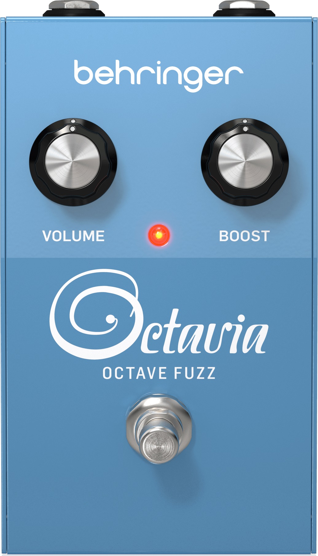 Behringer Octavia Octave Fuzz