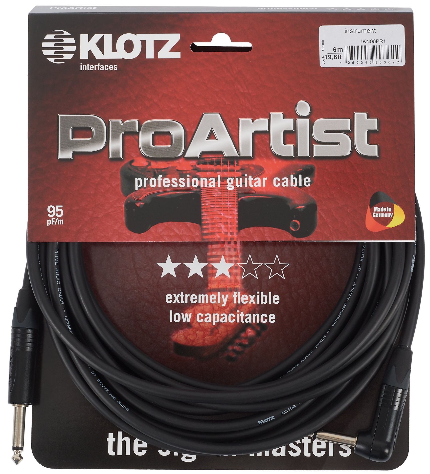 Klotz IKN06PR1