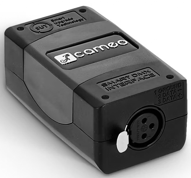 Fotografie CAMEO DVC D5