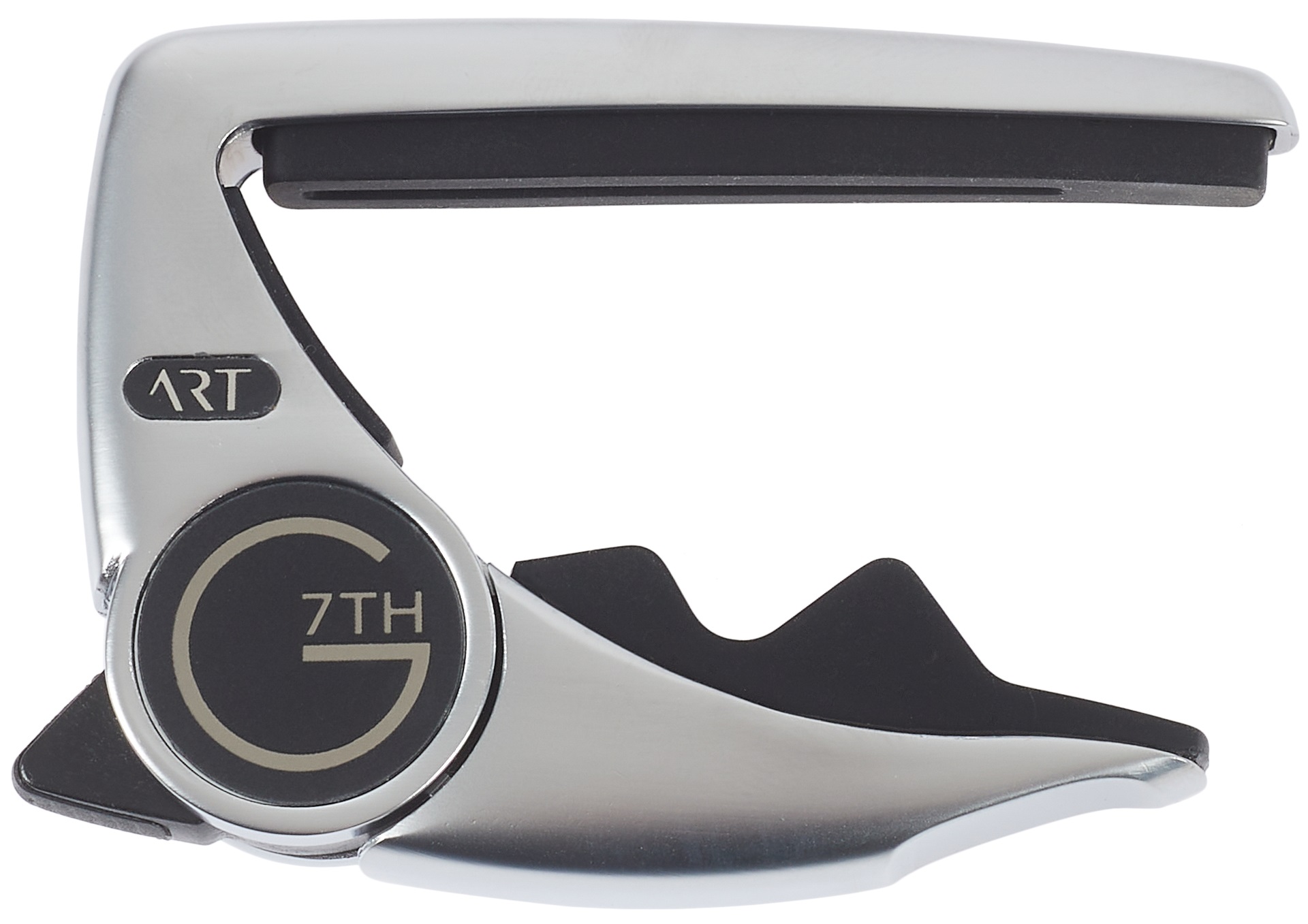 G7th Performance 3 Furch Silver