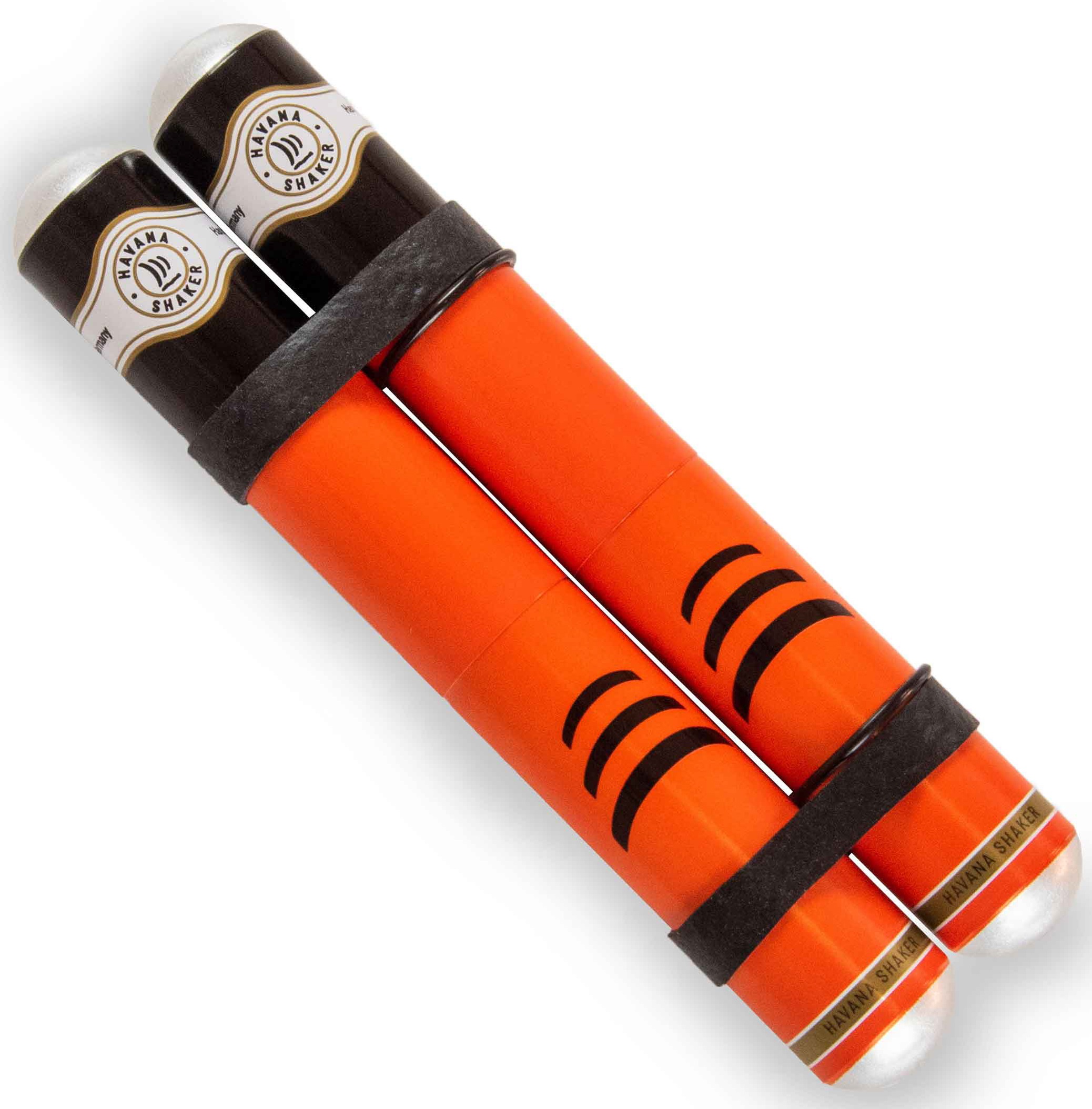 Schlagwerk SK17 Havana Shaker long