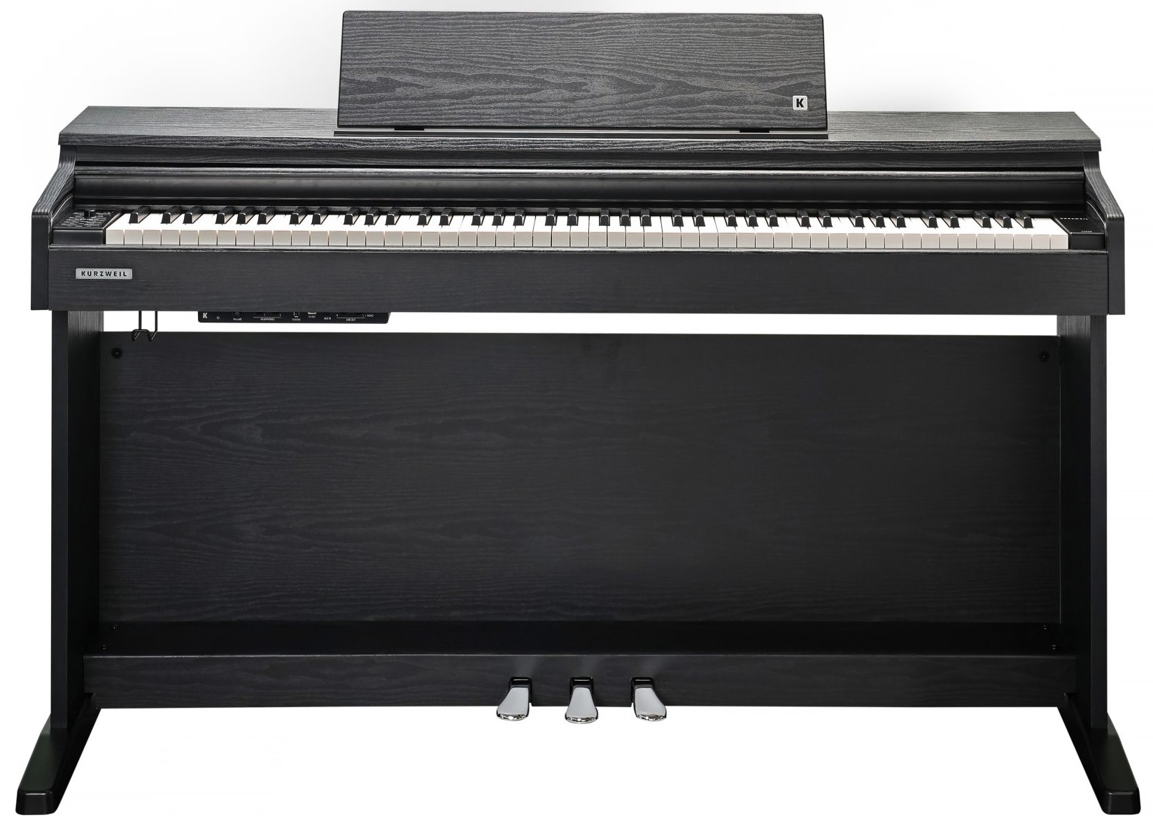 Kurzweil M215 BK