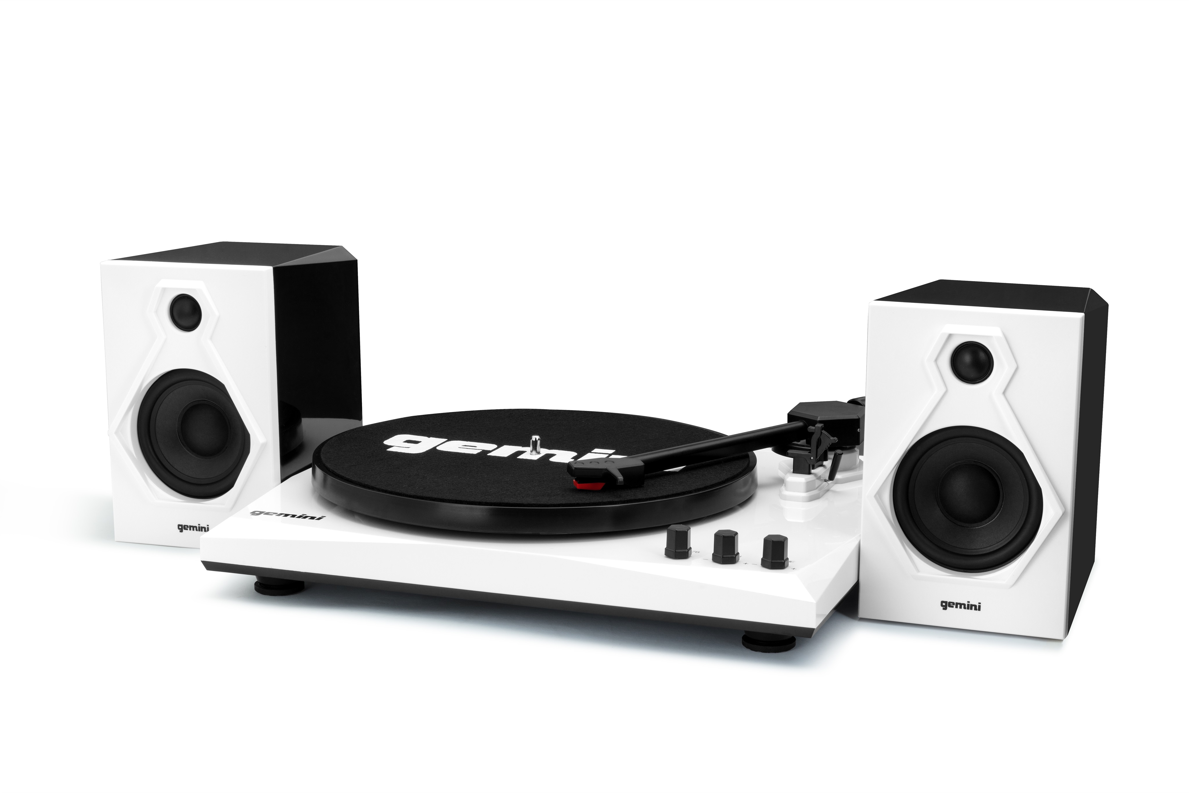 Gemini TT-900BW