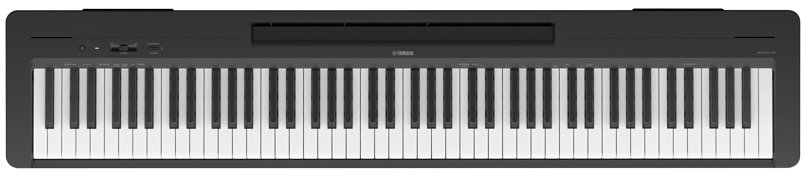 Yamaha P-145BT
