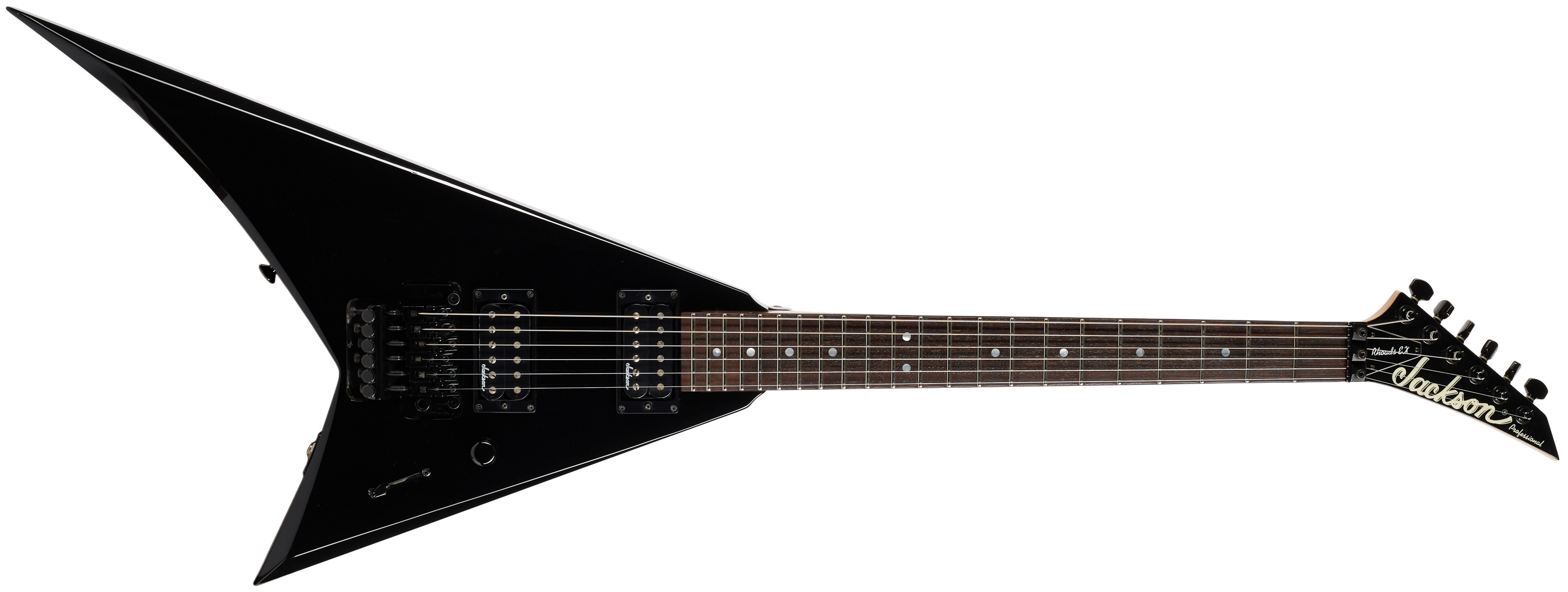 Jackson 1993 Rhoads EX