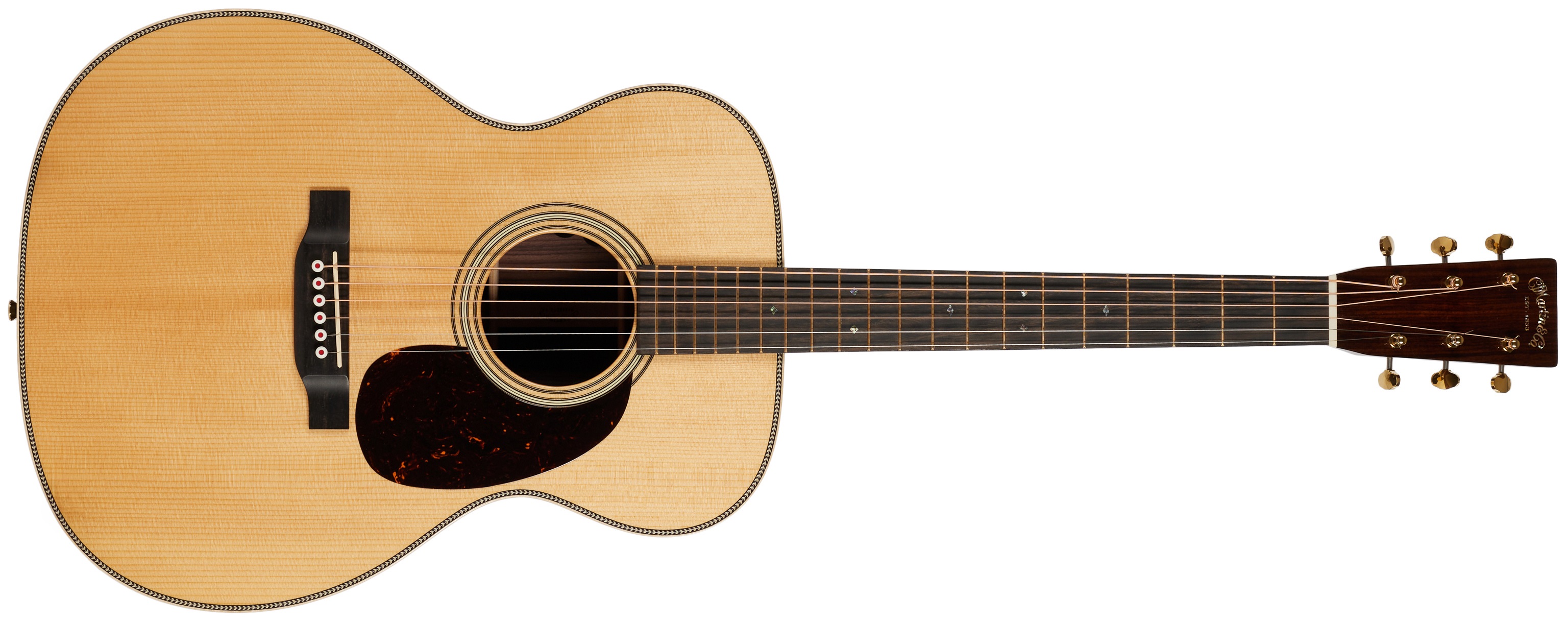 Martin 2023 000-28E Modern Deluxe