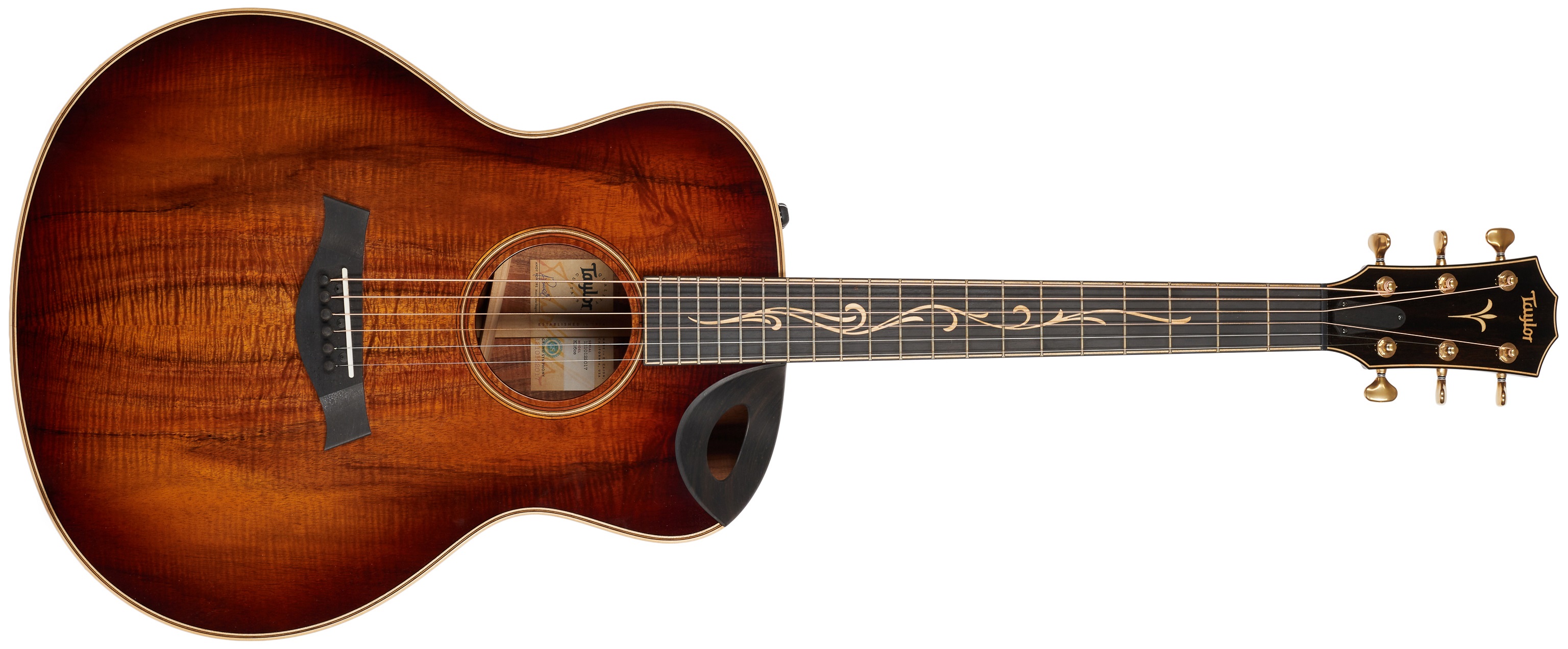 Taylor 2023 K26ce