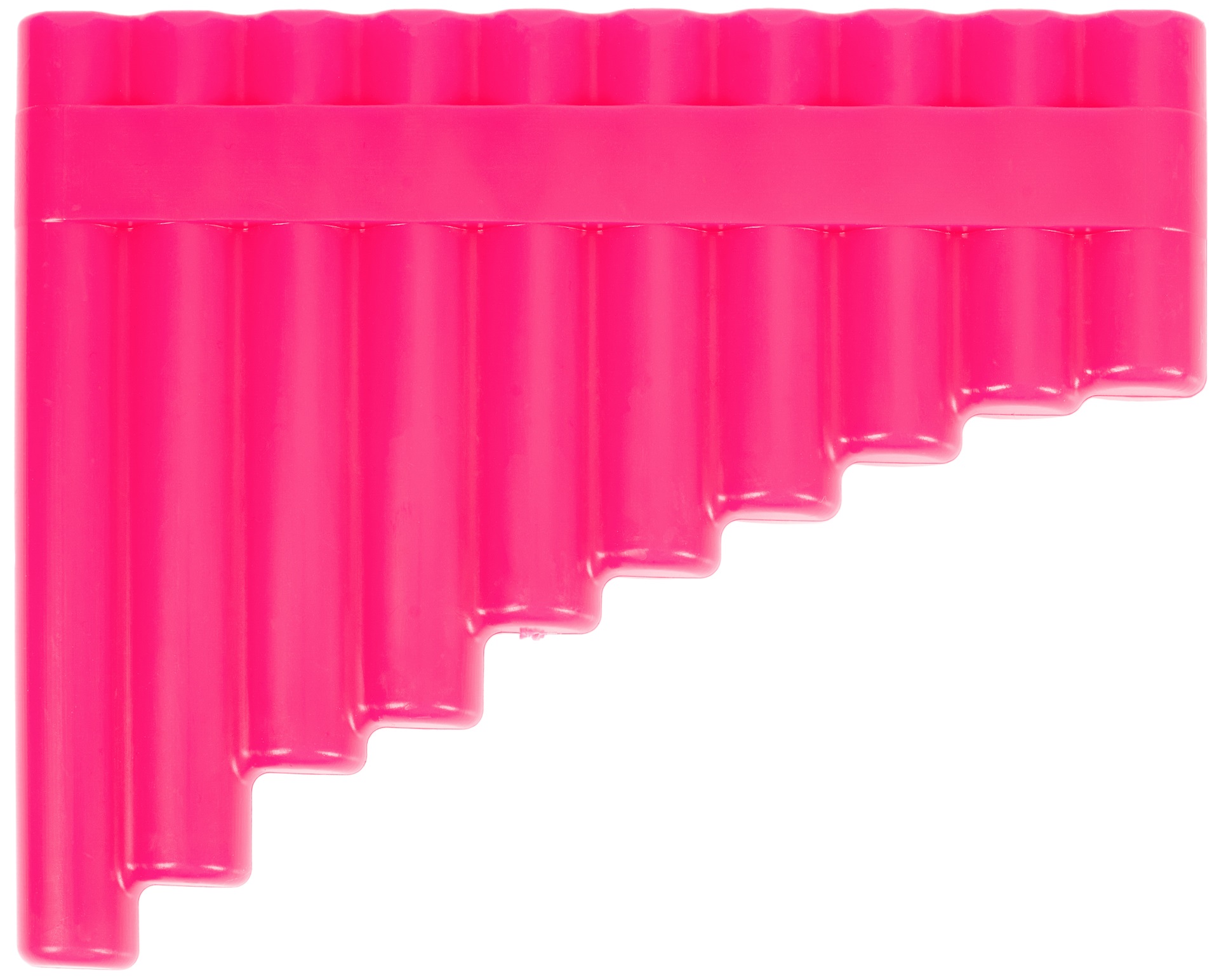 GW Panova flétna pro začátečníky - Růžová