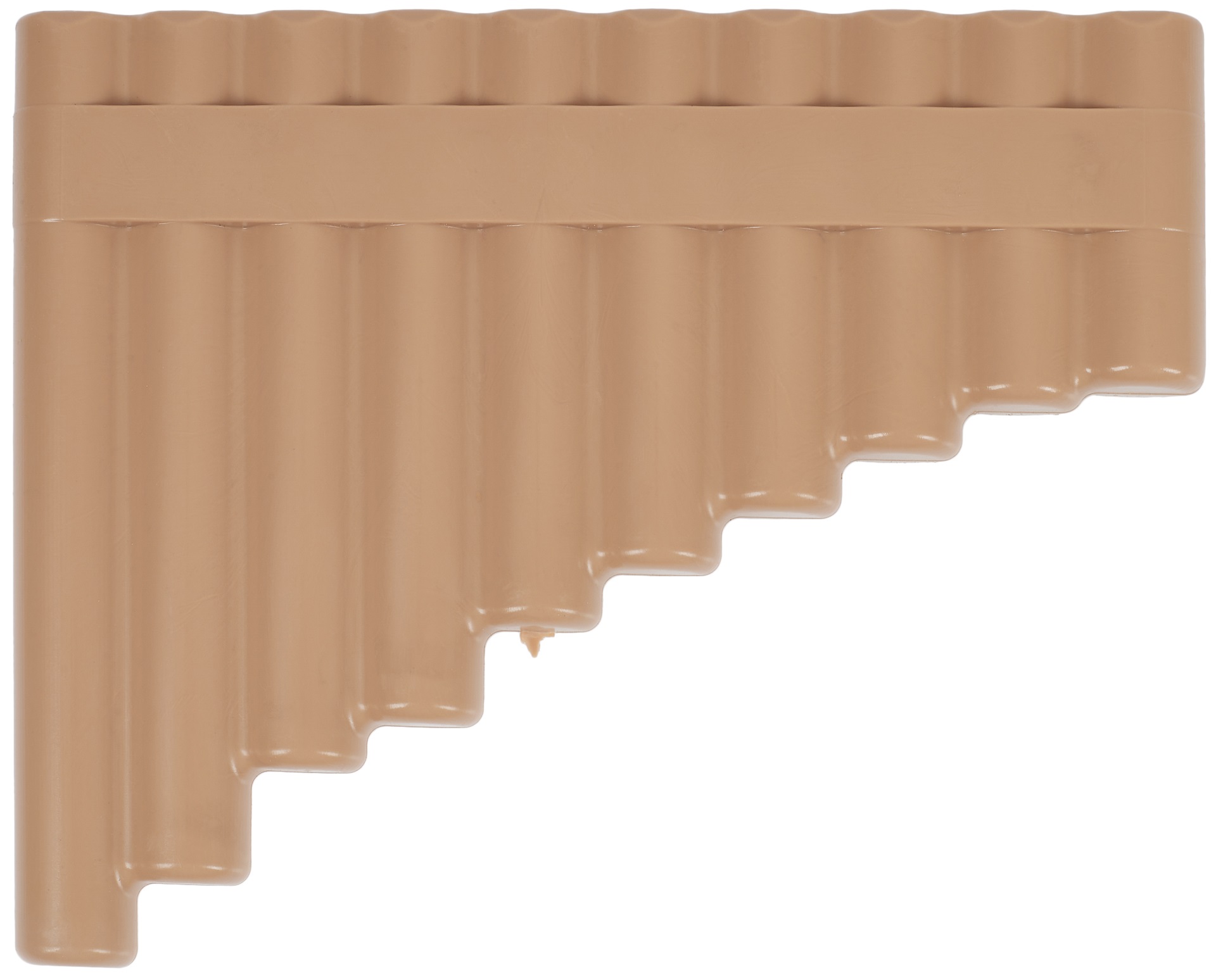 GW Panova flétna pro začátečníky - Béžová