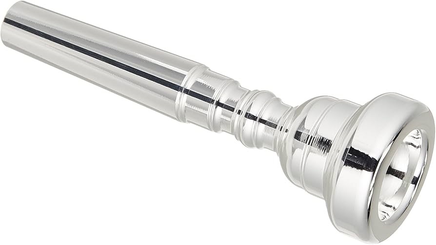 Laskey 68MD, Silver