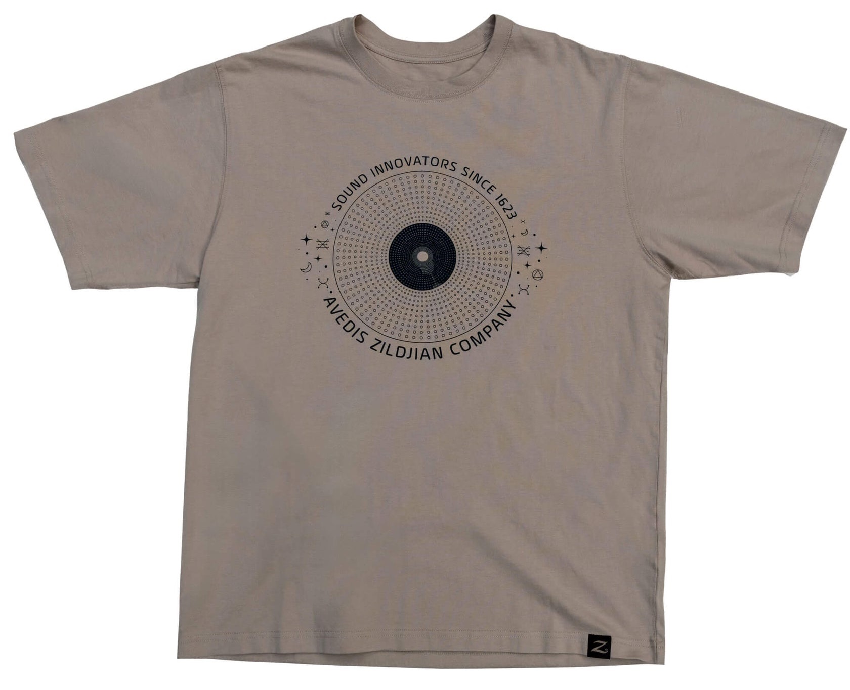 Zildjian Alchem-E Limited Edition T-Shirt Medium