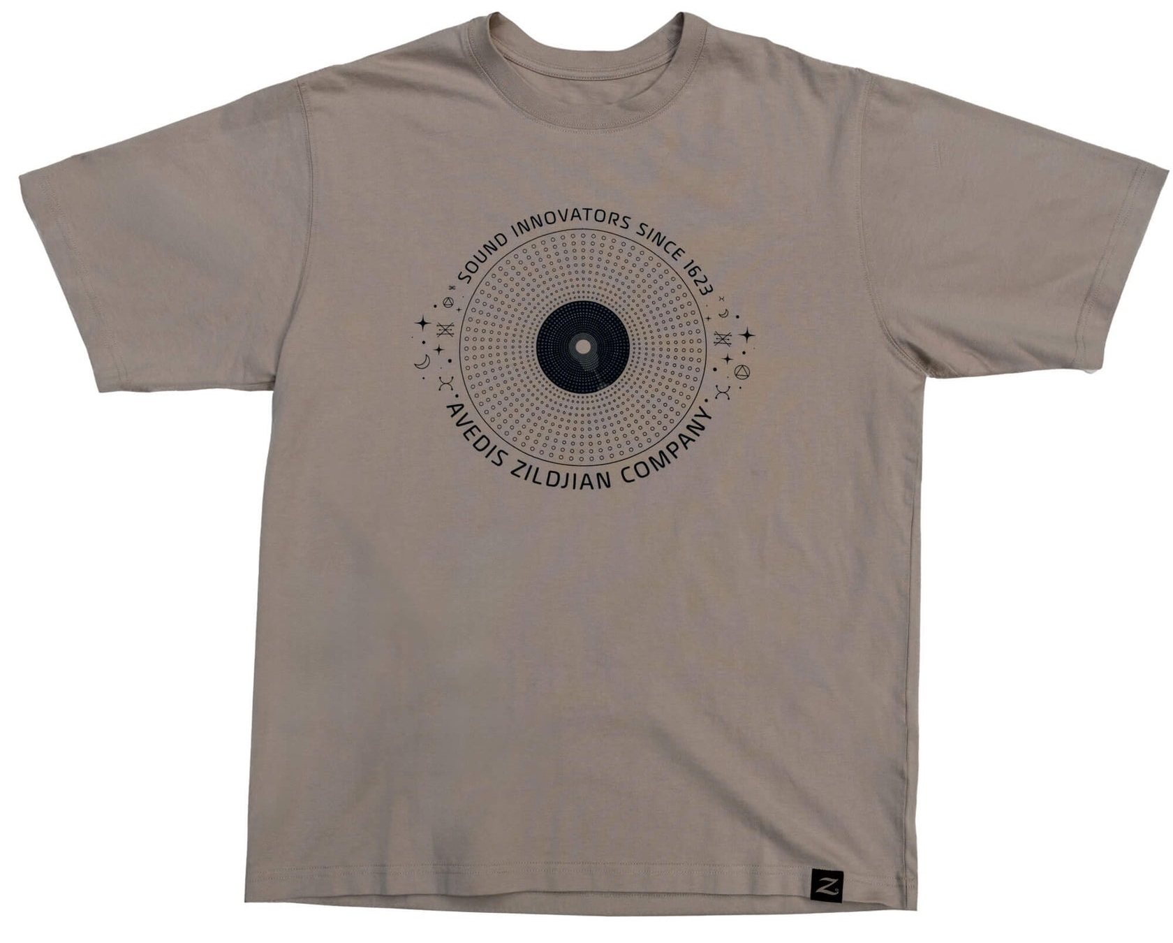 Zildjian Alchem-E Limited Edition T-Shirt XL