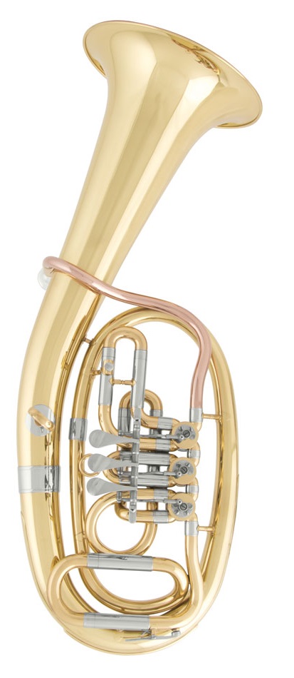 Arnolds & Sons ATH-100 - Junior