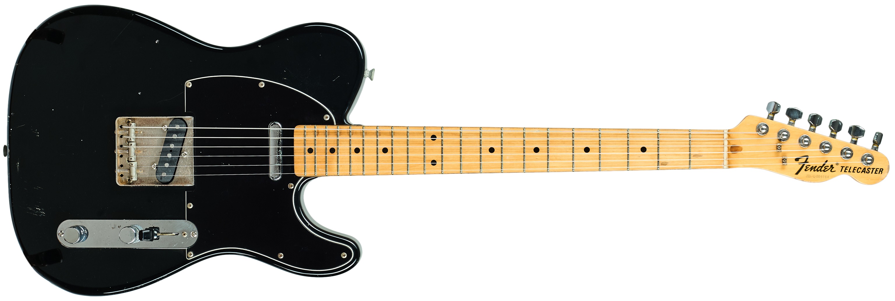 Fender 1993 Telecaster TL72 MIJ