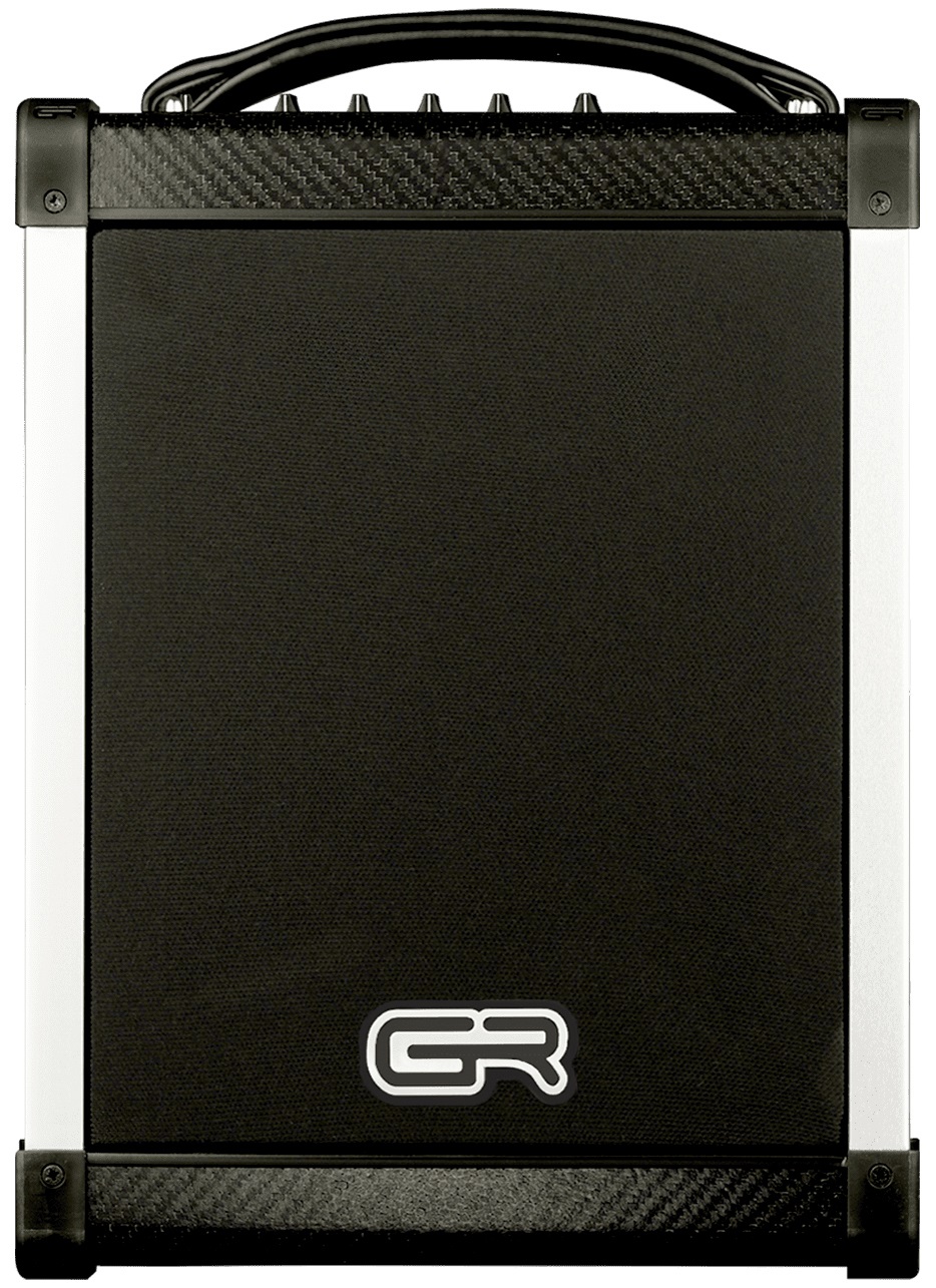 GR Guitar BF Acoustic 5