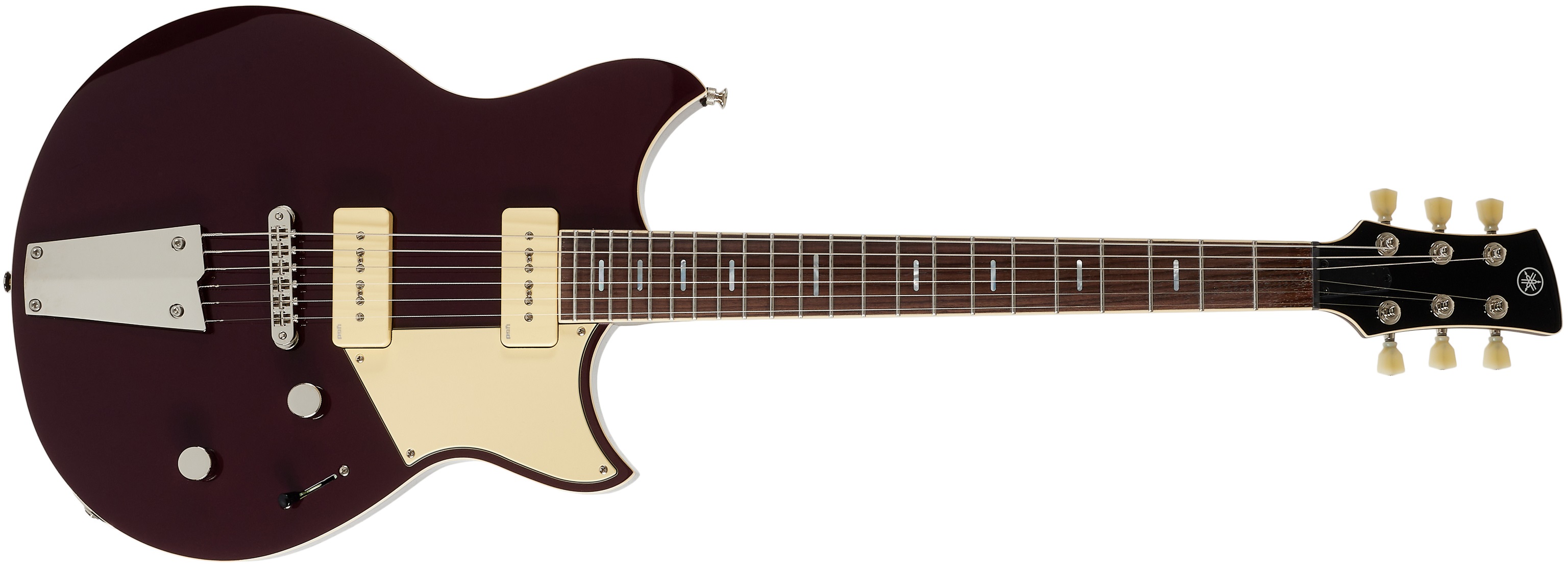 Yamaha Revstar RSS02T HM