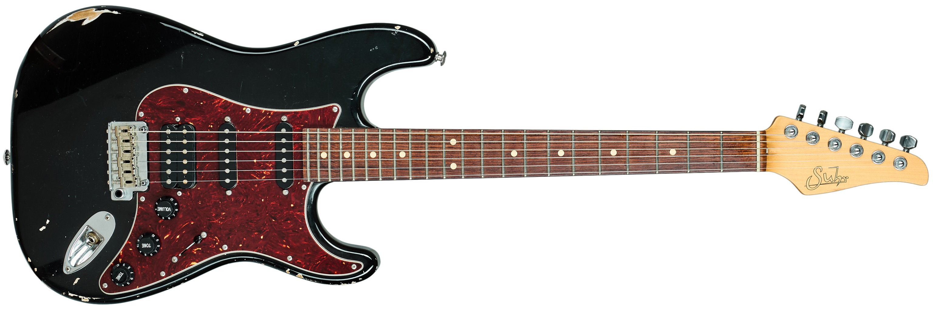 Suhr 2013 Classic Antique LA