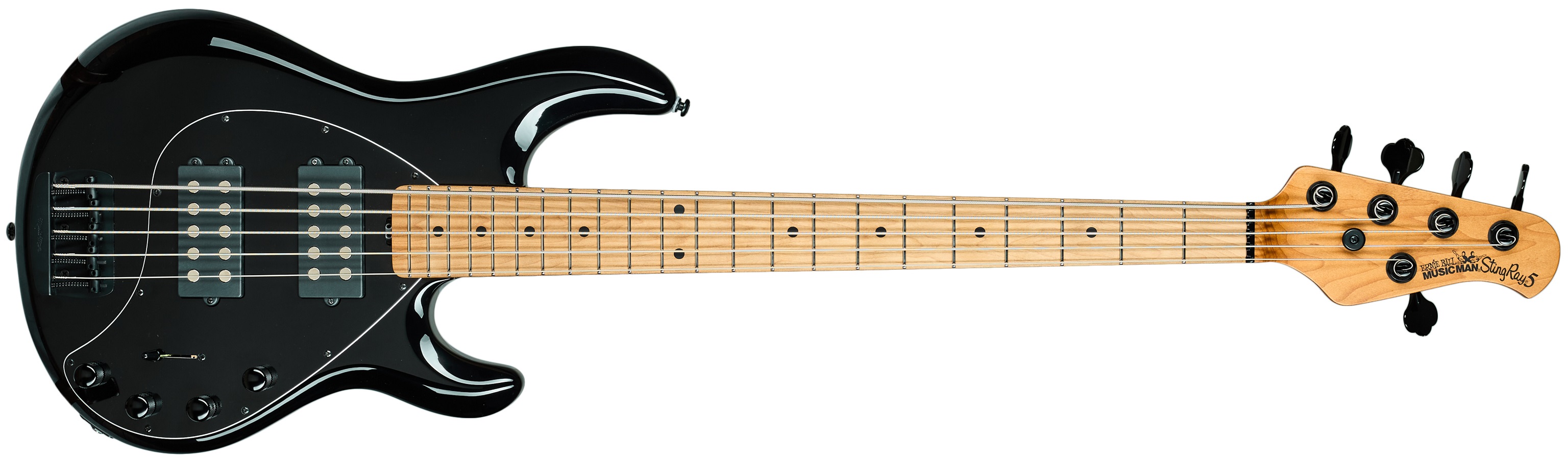 Music Man 2022 Stingray 5HH Special
